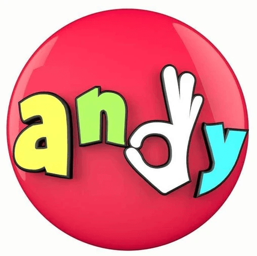 Andy Haryana (576p)