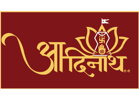 Aadinath TV (576p)