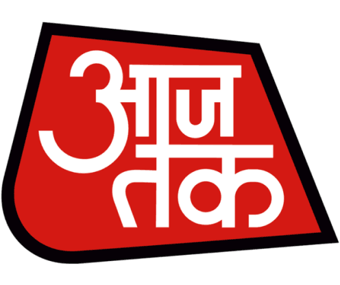 Aaj Tak HD (1080p)